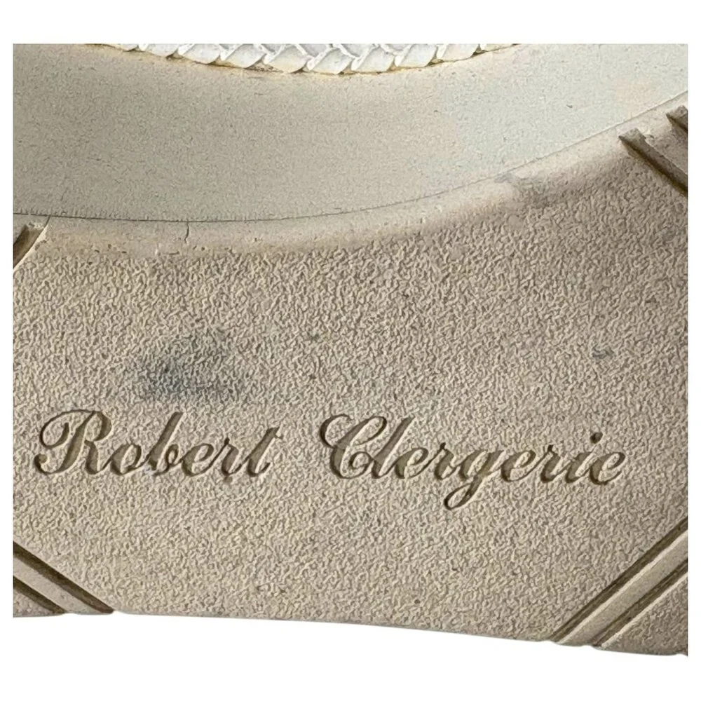Robert Clergerie robert cleregie